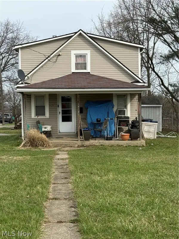 1479 East Avenue, Akron, OH 44307