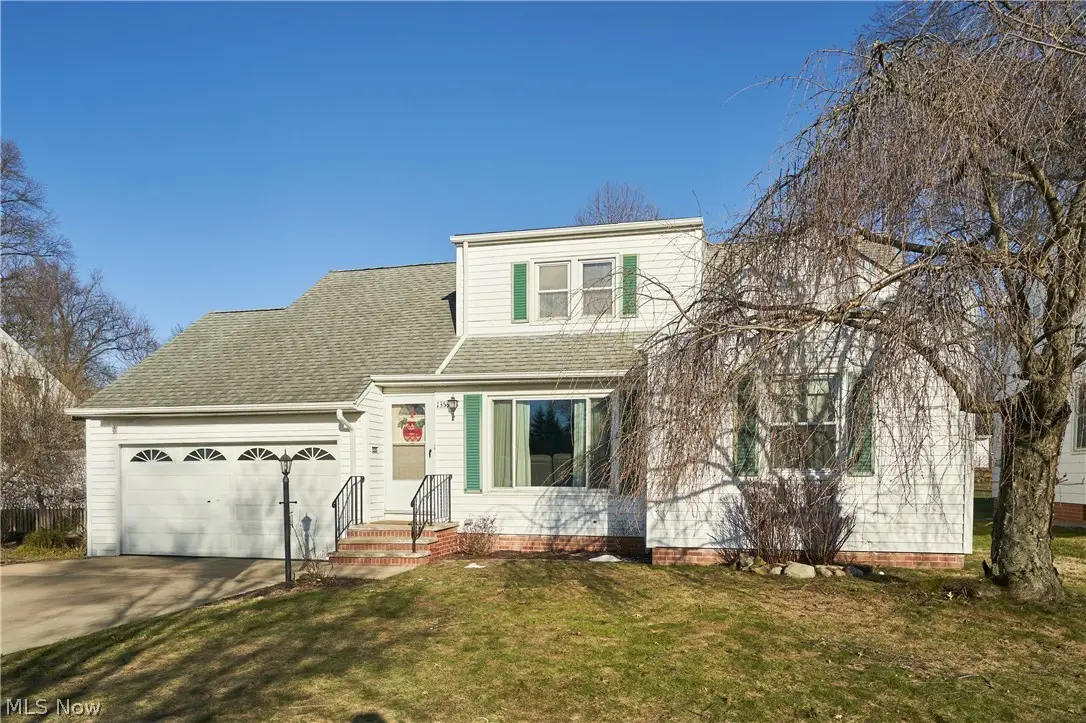 1359 Beaconfield Road, Lyndhurst, OH 44124 - #1