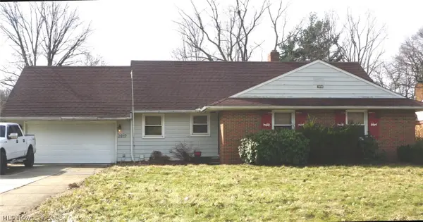 2017 Natona Road, Euclid, OH 44117