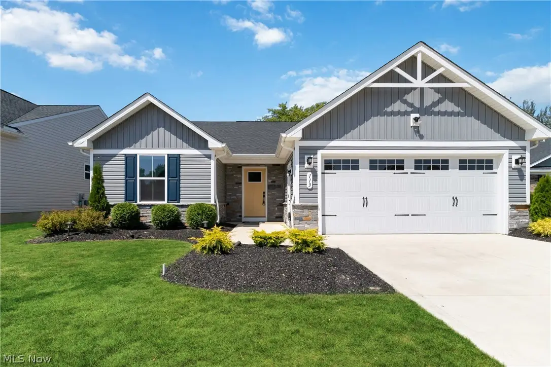 113 W Spring Drive, Elyria, OH 44035 - #1
