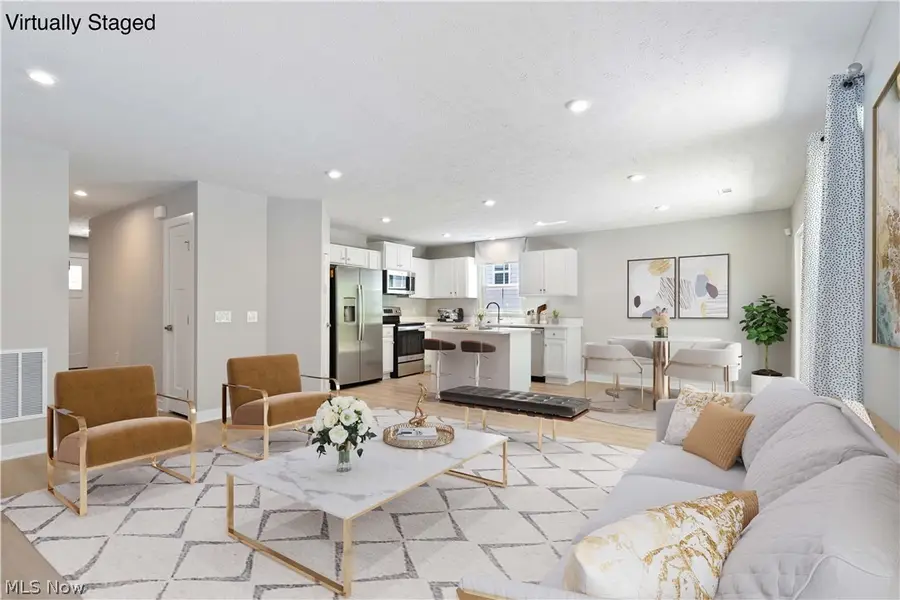 113 W Spring Drive, Elyria, OH 44035 - #3