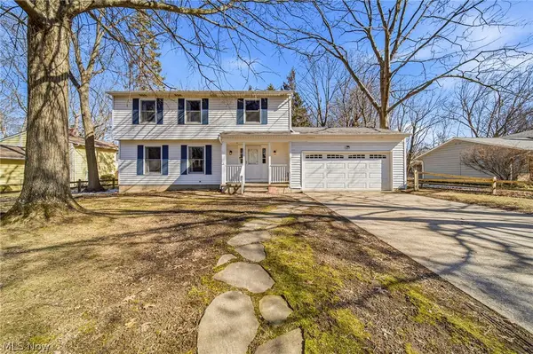 8285 Steeplechase Drive, Mentor, OH 44060