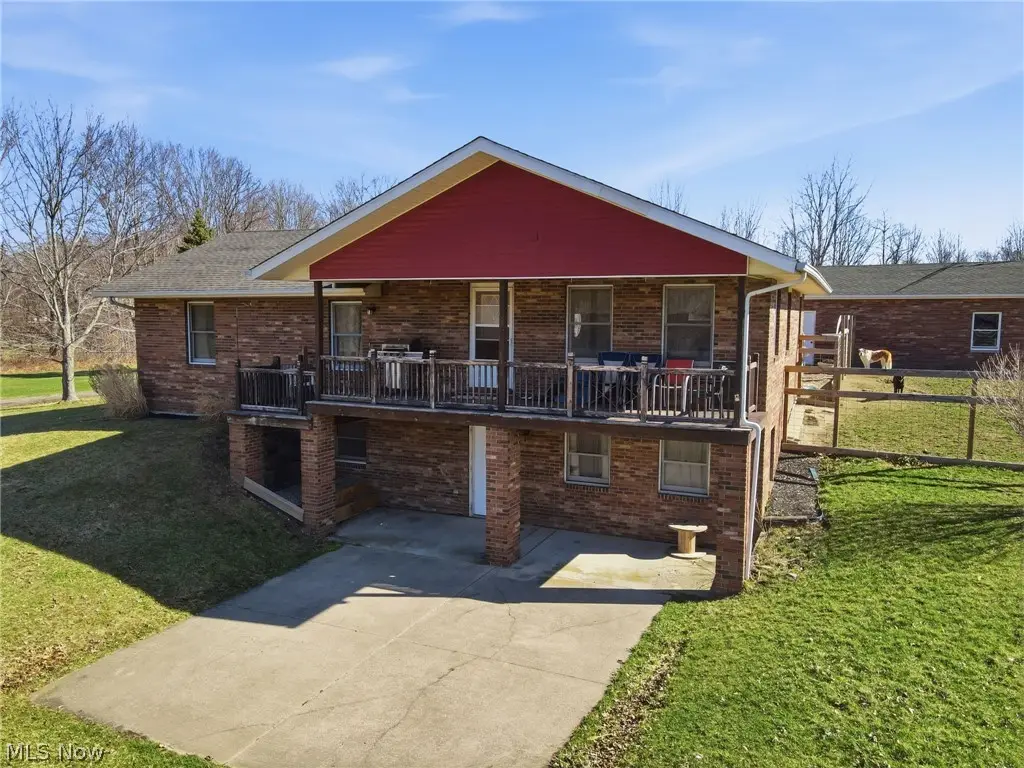 2932 Sexton Road, Geneva, OH 44041 - #1