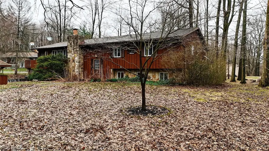 8840 Peck Road, Ravenna, OH 44266 - #2