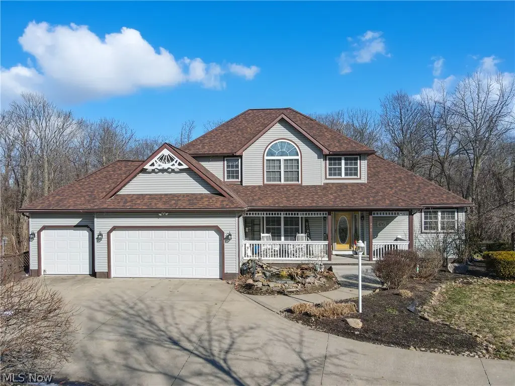 4785 Riverwood Drive, Perry, OH 44081 - #1