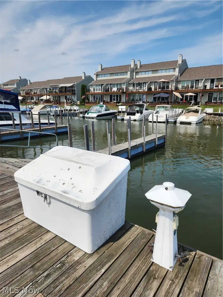 N Windward Drive, Port Clinton, OH 43452 - #2