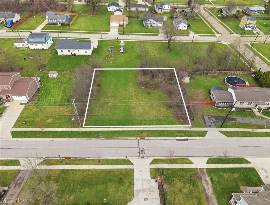 V/L- Eton Street, Twinsburg, OH 44087 - #2