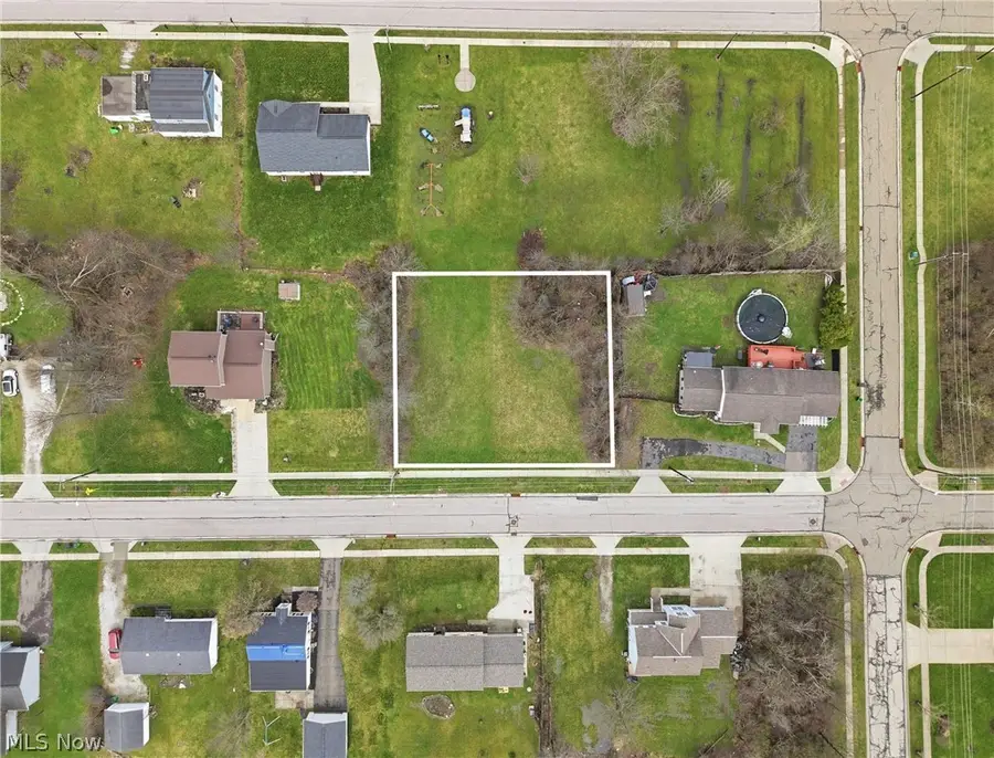 V/L- Eton Street, Twinsburg, OH 44087 - #3