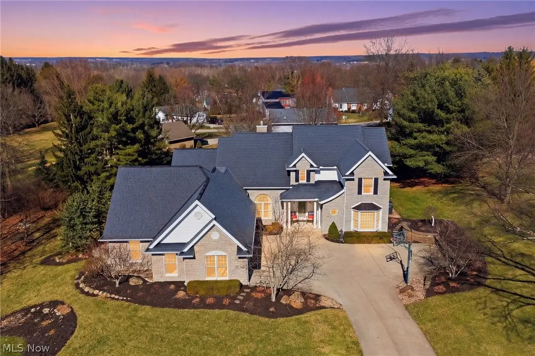 1114 Surrey Circle, Ashland, OH 44805 - #1