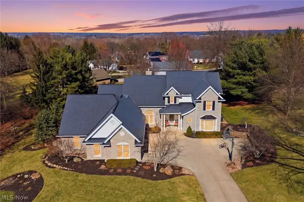 1114 Surrey Circle, Ashland, OH 44805