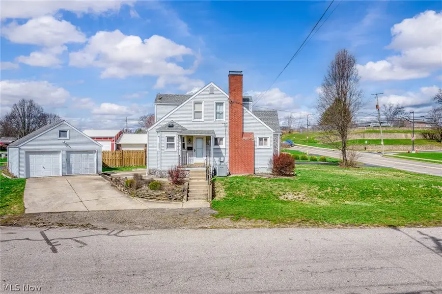 1401 Broad Nw Avenue, Canton, OH 44708 - #2