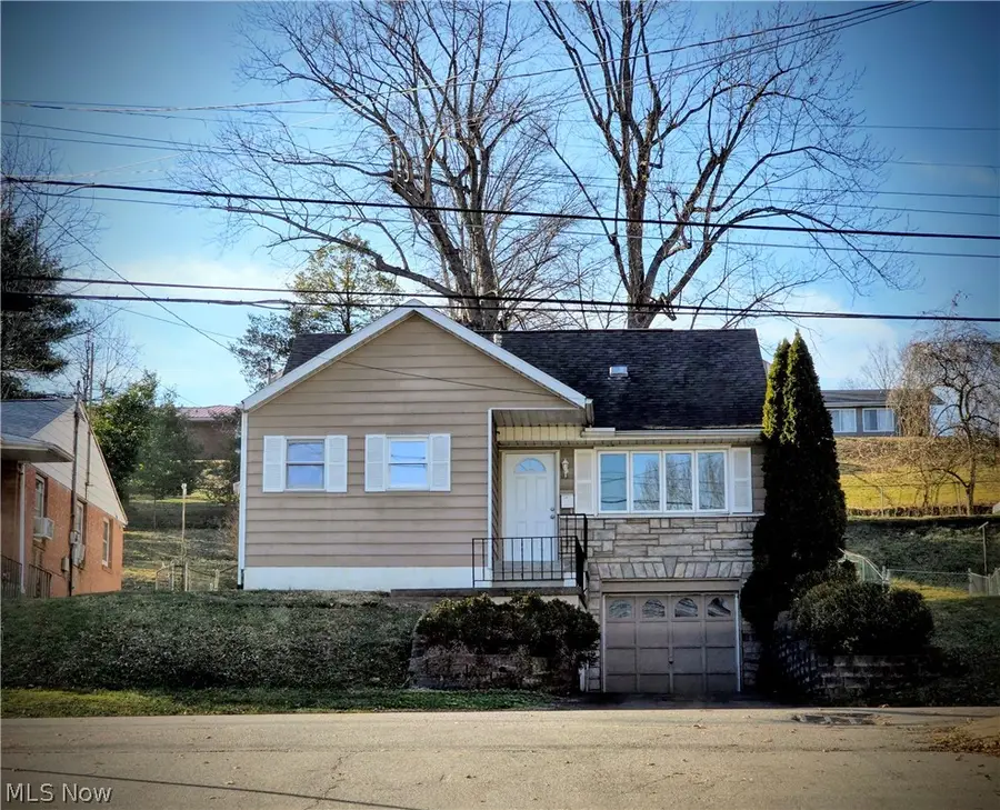 2417 Morningside Avenue, Parkersburg, WV 26101 - #2