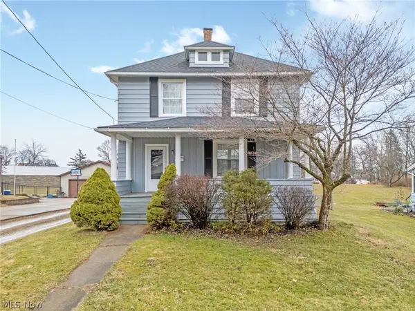 150 24th Se Street, Massillon, OH 44646