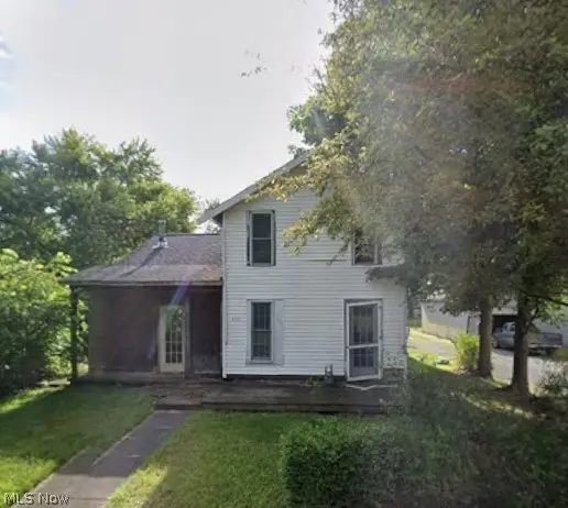 520 Washington Street, Washingtonville, OH 44490