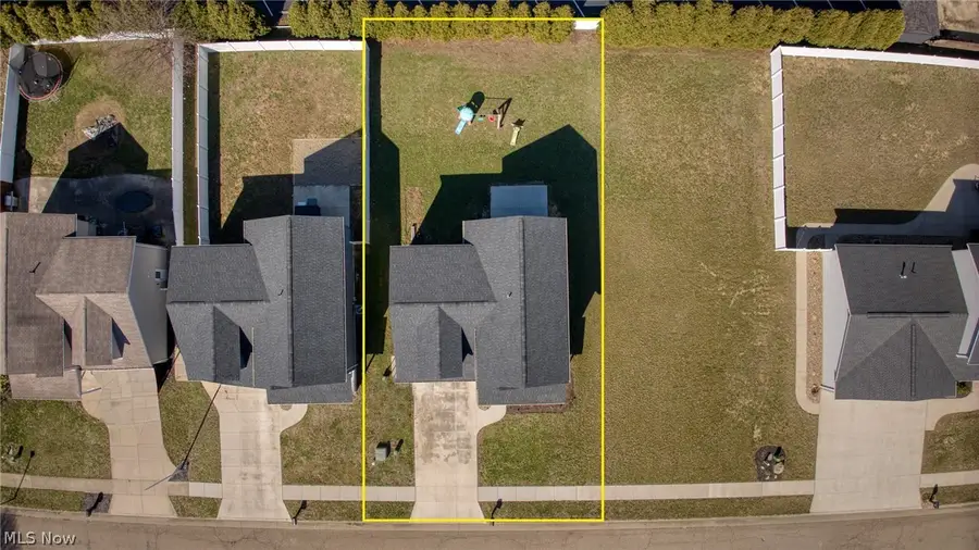 864 Liberty Sw Court, Massillon, OH 44647 - #3