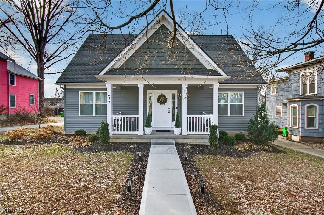 419 Nold Avenue, Wooster, OH 44691 - #1