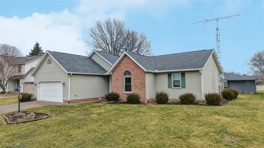 489 Oak Avenue, Strasburg, OH 44680 - #2