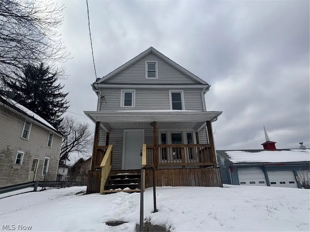 750 Brown Street, Akron, OH 44311 - #1