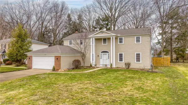 25684 Hidden Acres Drive, Westlake, OH 44145