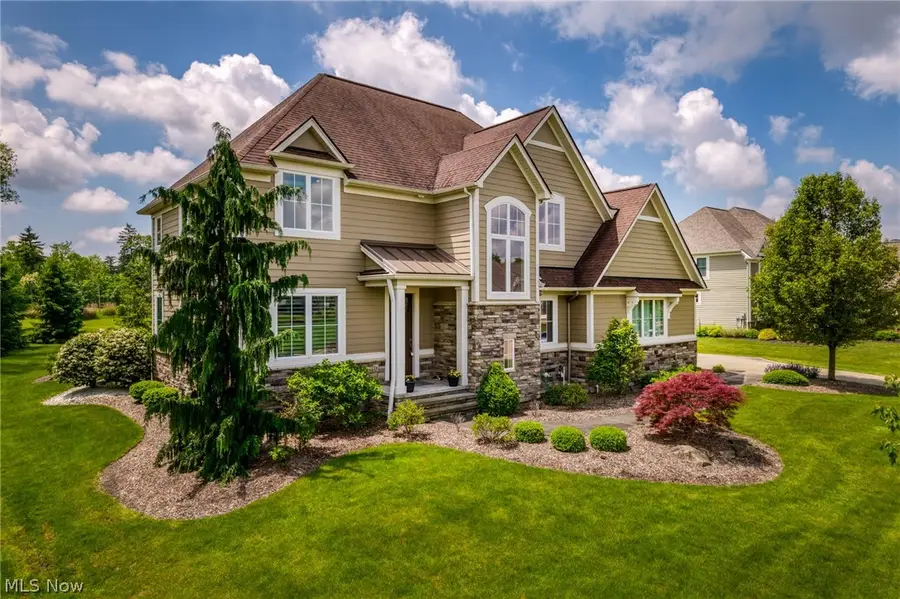 435 Dunwoody Drive, Aurora, OH 44202 - #2