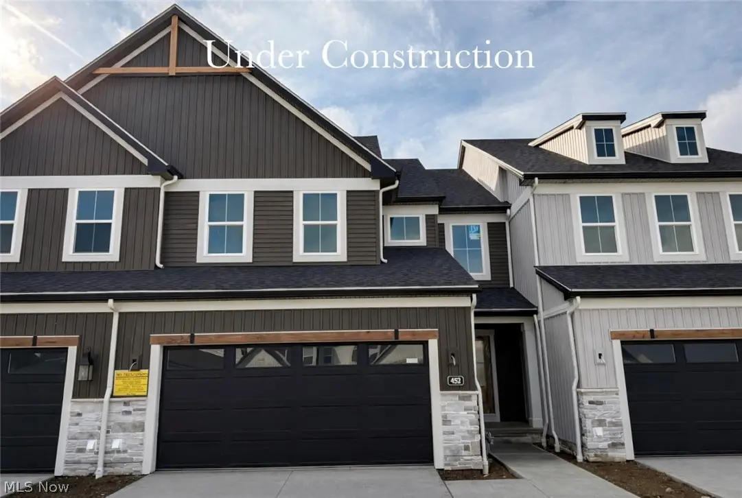 452 Bordeaux Boulevard, Broadview Heights, OH 44147 - #1