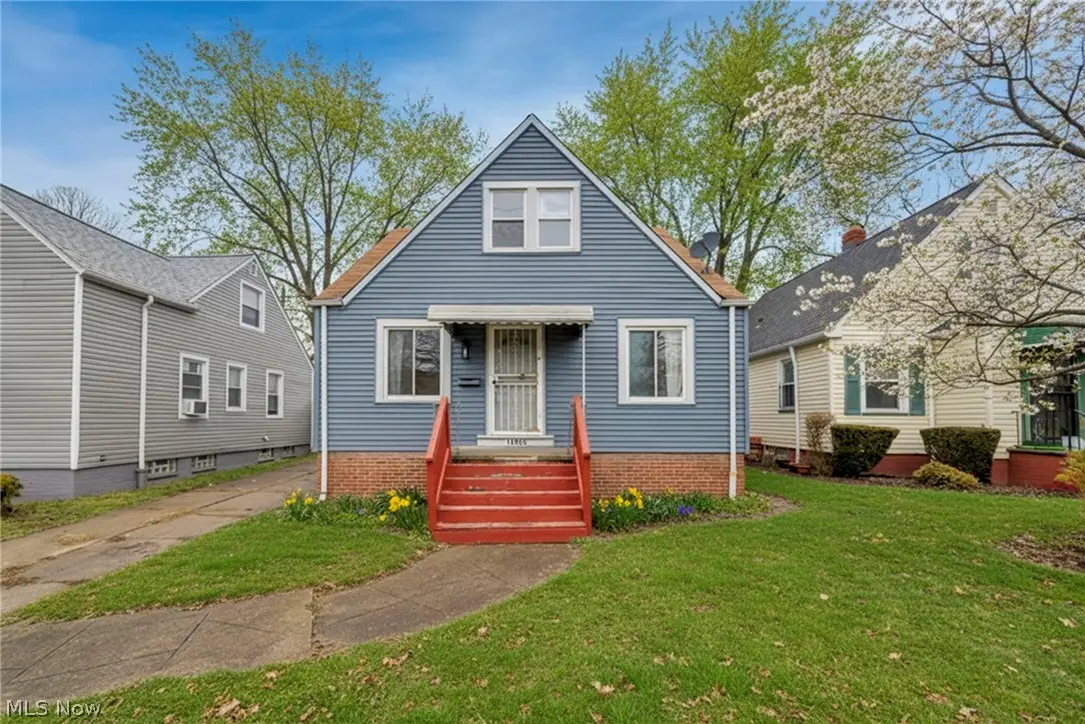14905 Harvard Avenue, Cleveland, OH 44128 - #1