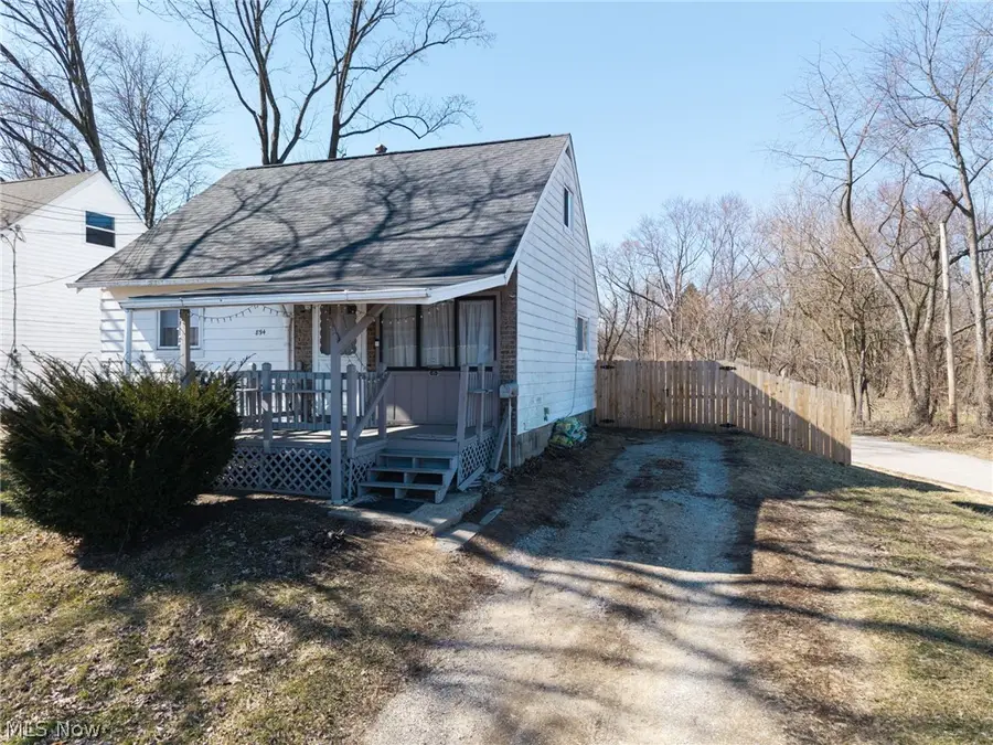 894 Argonne Avenue, Akron, OH 44310 - #2