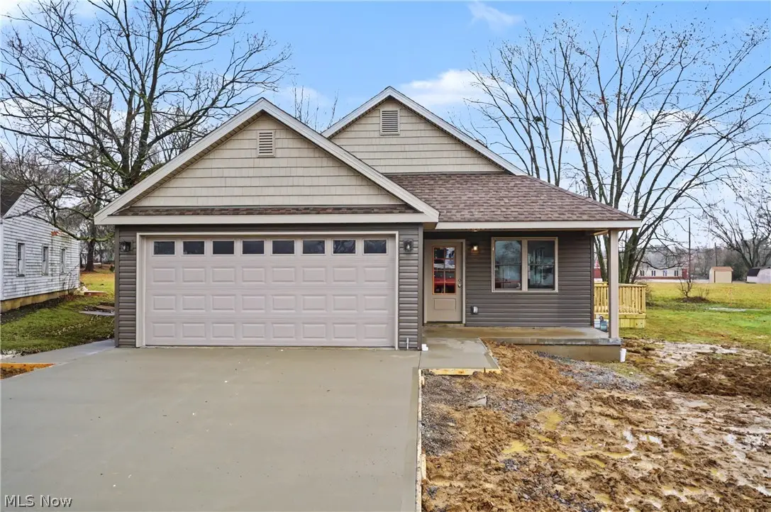 1444 Buckeye Circle, Salem, OH 44460 - #1