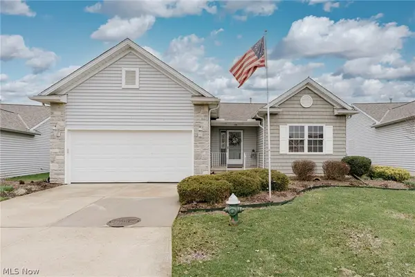 133 Gleneagle Drive, Elyria, OH 44035