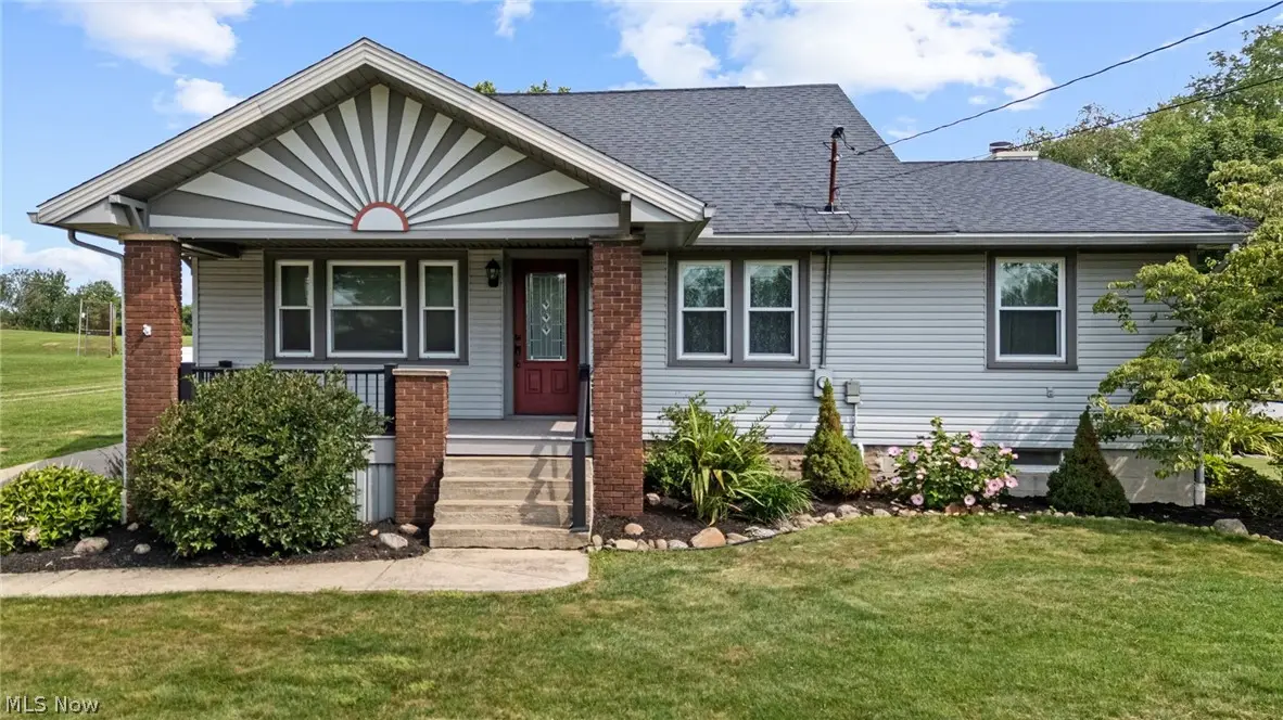 11725 Forty Corners Nw Road, Massillon, OH 44646 - #1