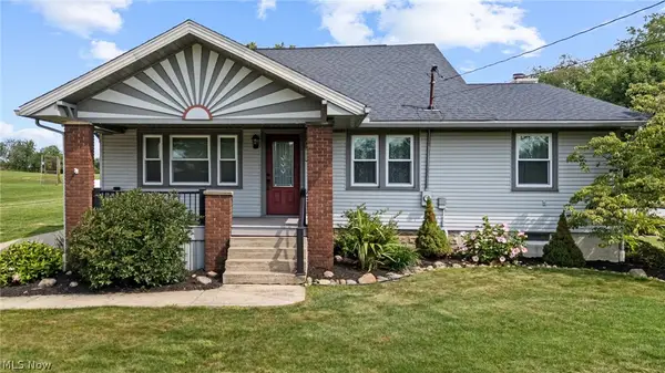 11725 Forty Corners Nw Road, Massillon, OH 44646