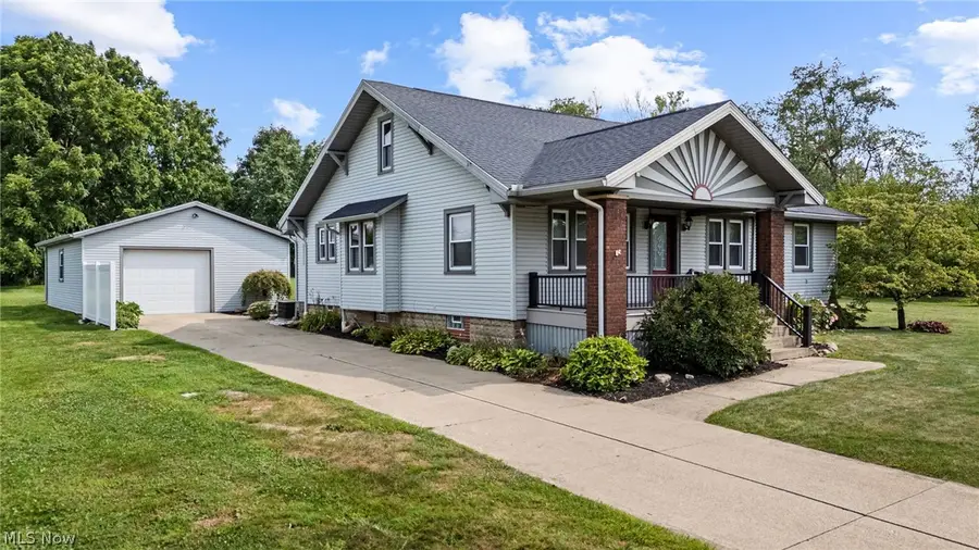 11725 Forty Corners Nw Road, Massillon, OH 44646 - #2