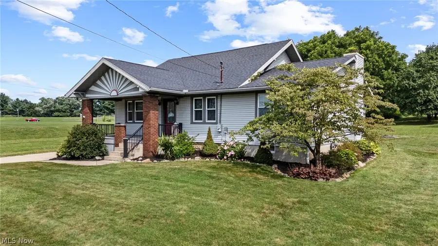 11725 Forty Corners Nw Road, Massillon, OH 44646 - #3