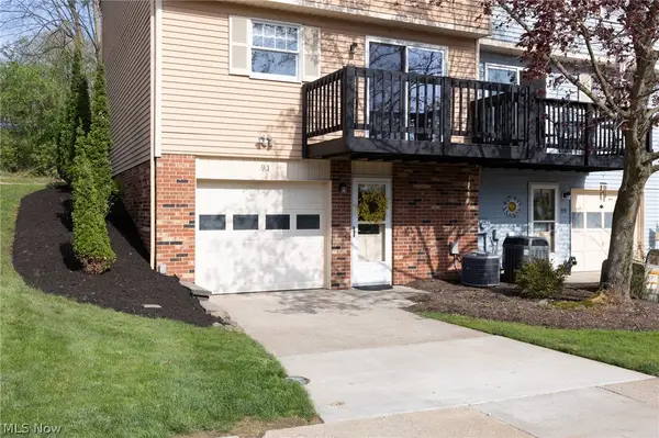 91 Quaker Ridge Drive, Akron, OH 44313