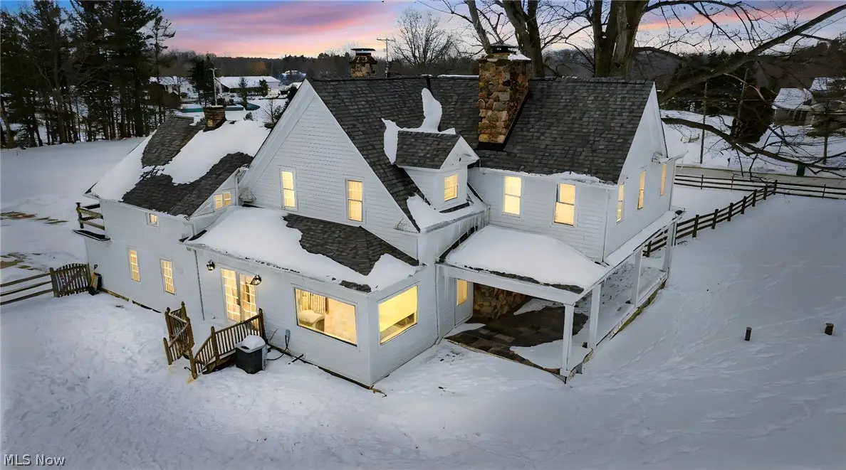 7139 Mulberry Road, Chesterland, OH 44026 - #1