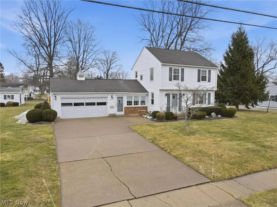 1516 Union Avenue, Ashtabula, OH 44004 - #2