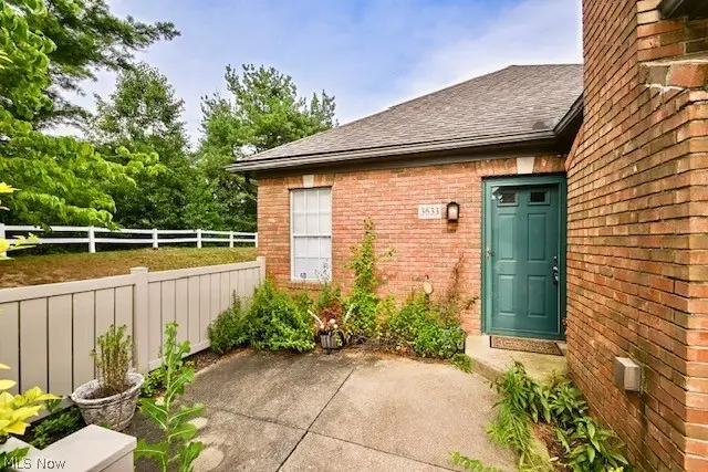 3633 Barrington Nw Place, Canton, OH 44708 - #2