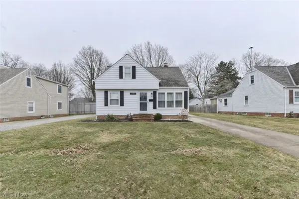 5317 Karen Isle Drive, Willoughby, OH 44094