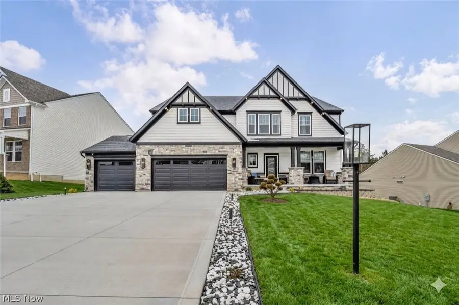 2818 Weeping Pine Drive, Medina, OH 44256 - #2