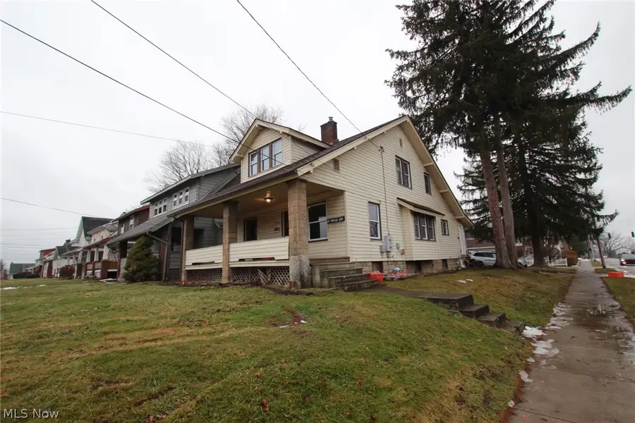 56 N Osborn, Youngstown, OH 44509 - #3