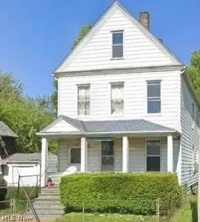 985 E 74th Street, Cleveland, OH 44103 - #1