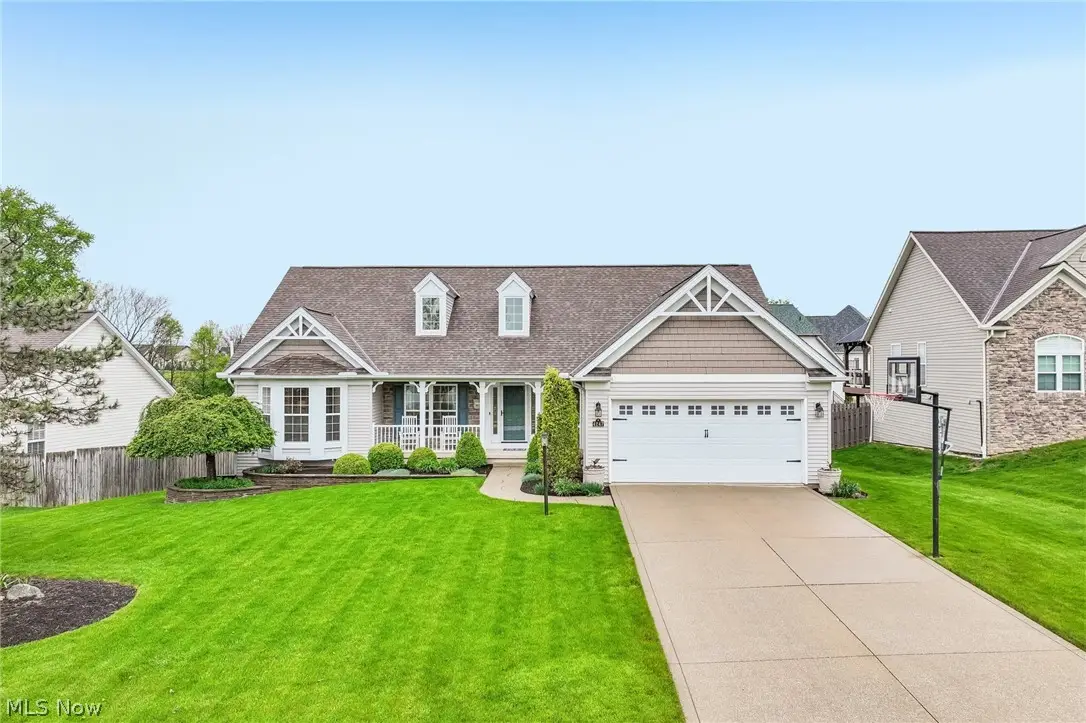 4247 Shalbey Trail, Brunswick, OH 44212 - #1