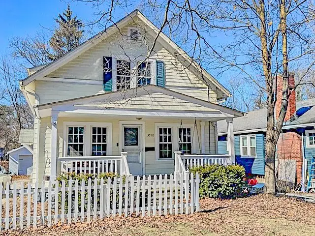 3550 Sanford Avenue, Stow, OH 44224 - #1