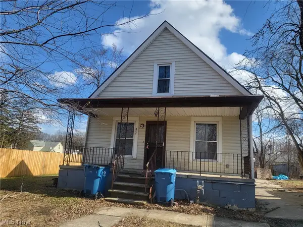 3521 Omaha Avenue, Lorain, OH 44055