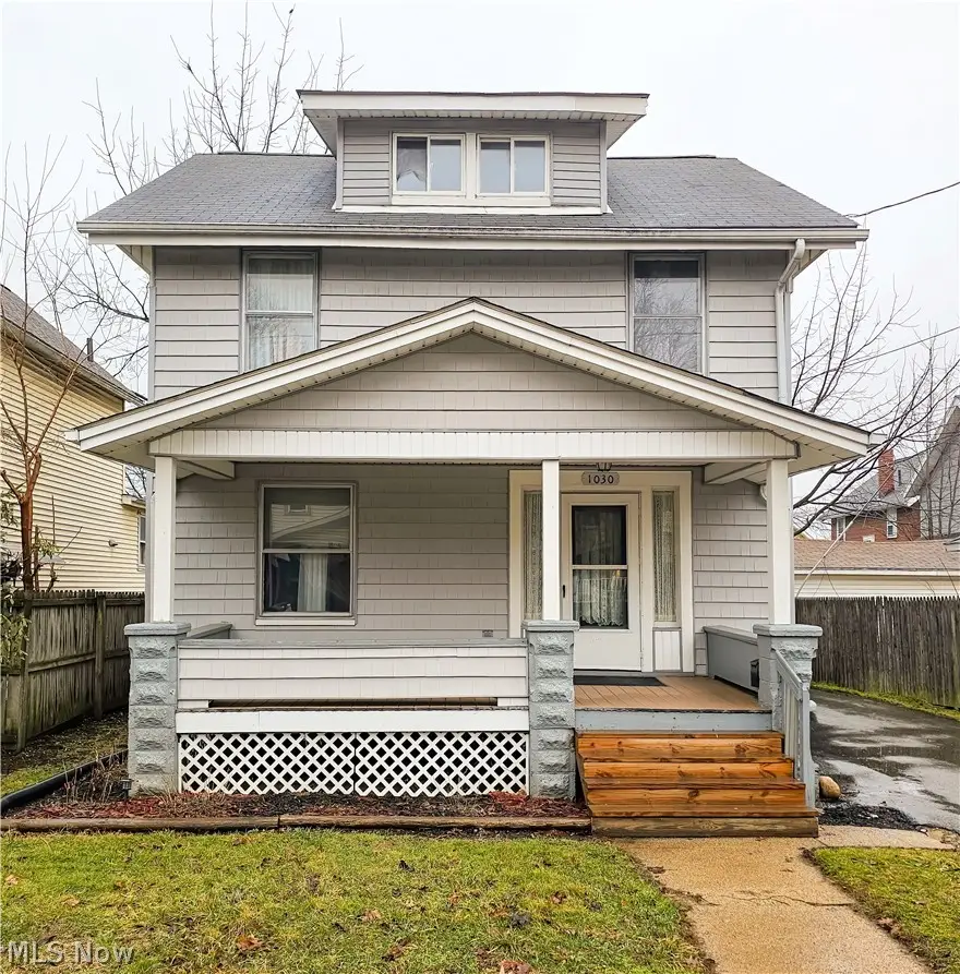 1030 Dartmouth Sw Avenue, Canton, OH 44710 - #2