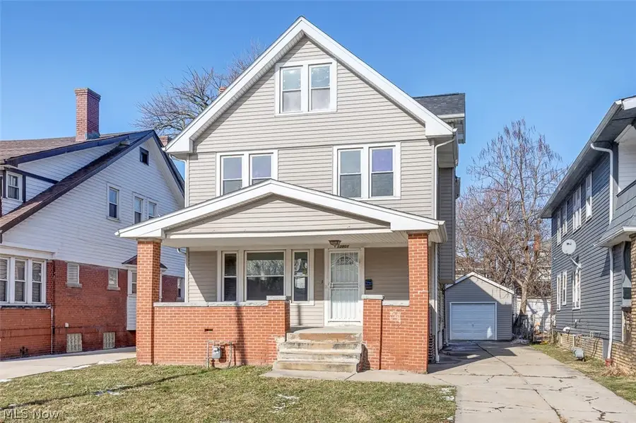 13801 Othello Avenue, Cleveland, OH 44110 - #2