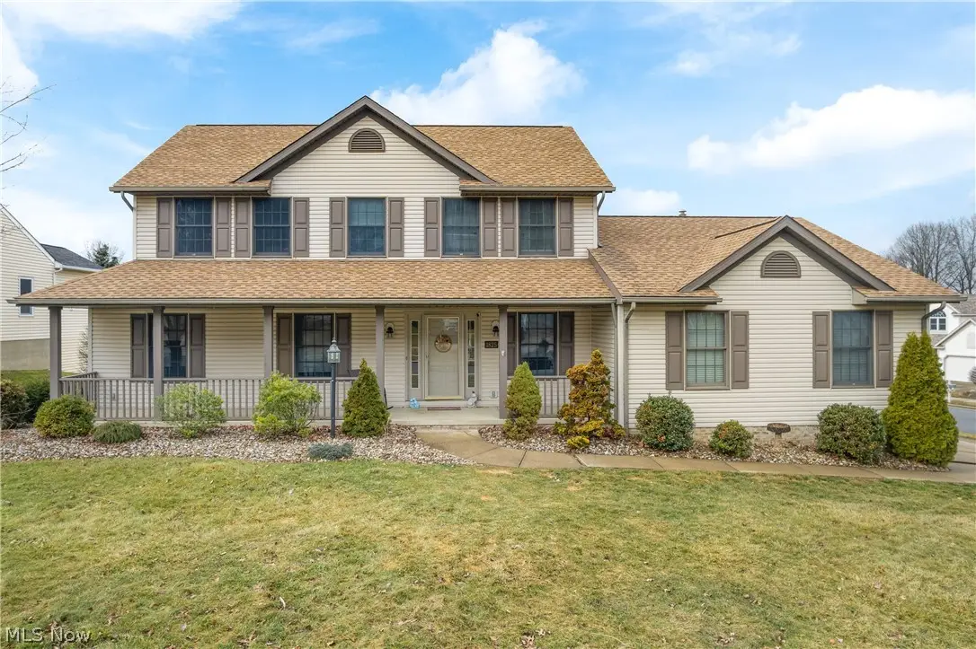 1825 John Carroll Se Drive, Massillon, OH 44646 - #1