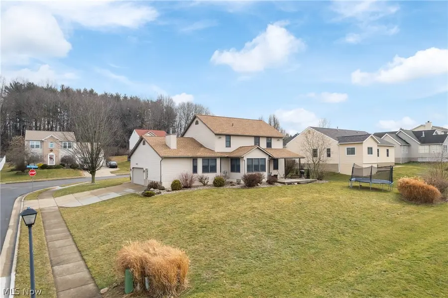 1825 John Carroll Se Drive, Massillon, OH 44646 - #3