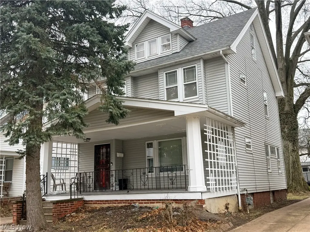 980 Brunswick Road, Cleveland Heights, OH 44112 - #1