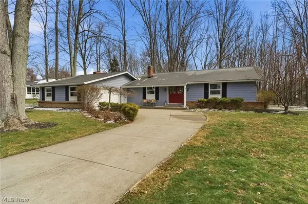 7725 Beaver Creek Drive, Mentor, OH 44060